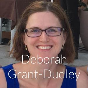 Deborah Grant-Dudley