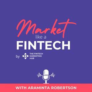 Market Like a Fintech