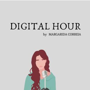 Digital Hour by Margarida Correia