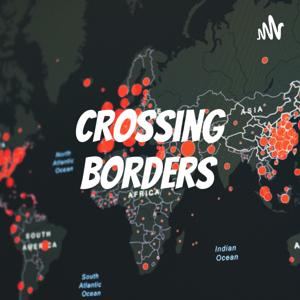 Crossing Borders with Neil