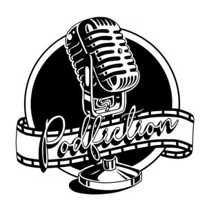 Pod Fiction - A Film Podcast