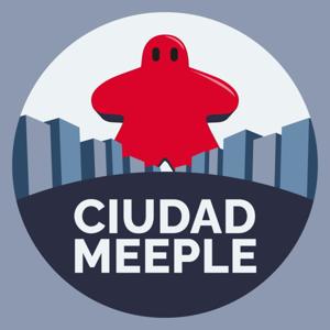 Ciudad Meeple Podcast