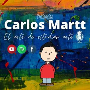 Carlos Martt