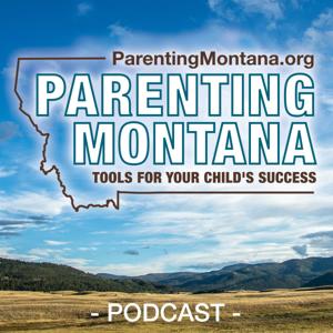 Parenting Montana