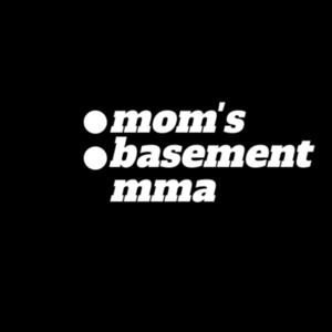 Moms Basement MMA