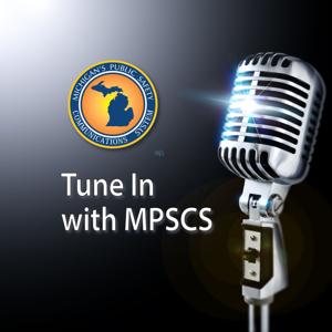 Tune In with Michigan's Public Safety Communications System