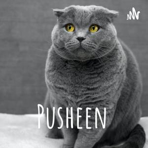 Pusheen