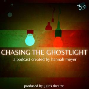 Chasing the Ghostlight