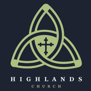 Messages from Highlands Church