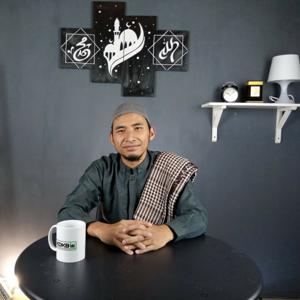 Suara Berisik Ubai