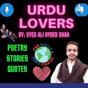 Urdu Lovers