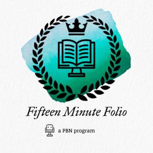 Fifteen Minute Folio