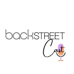 Backstreet Cast