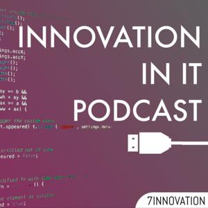 Innovation in IT Podcast