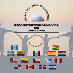 Reconstruyendo una vida sin adicciones