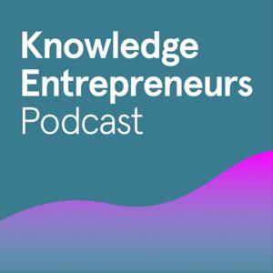 Knowledge Entrepreneurs