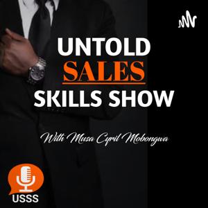 Untold Sales Skills Show