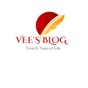 Vee's Blog
