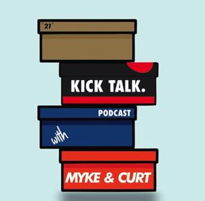 KickTalk Podcast