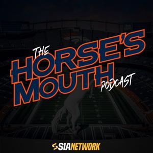 Horse's Mouth by Say It Again Network