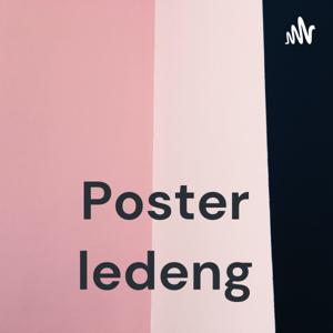 Poster ledeng