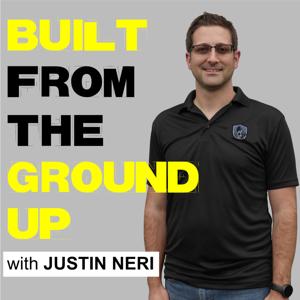 Built from the ground up - the beginning