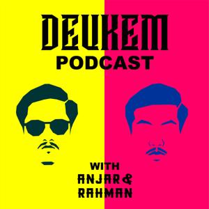 DEUKEM PODCAST