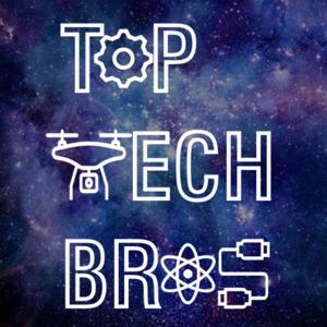 Los Top Tech Bros