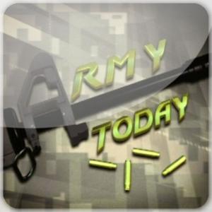 Army Today by Defense Media Activity - Army Productions