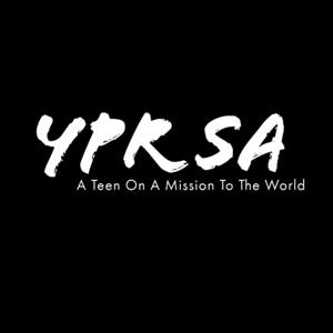 YPR SA - A Teen On A Mission To The World