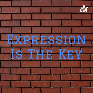 Expression Is The Key