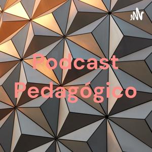 Podcast Pedagógico