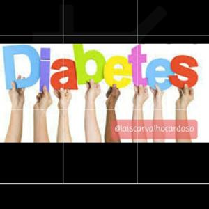Diabeticcast ( por Laís Carvalho Cardoso)