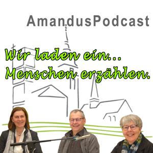 AmandusPodcast