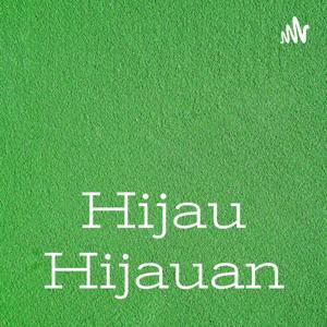Hijau Hijauan