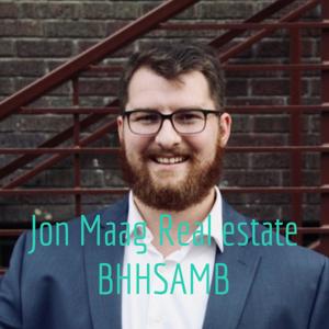 Jon Maag Real estate BHHSAMB