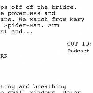 Cut To: Podcast