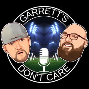 Garrett's Don't Care