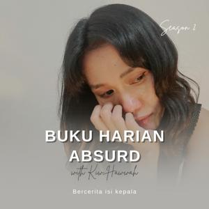 Buku Harian Absurd