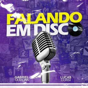 Falando em Disco