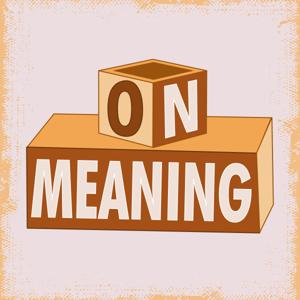 On Meaning by Eugene Leventhal