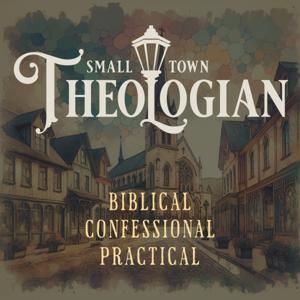 Small Town Theologian