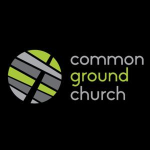 Common Ground Church CMA Podcast