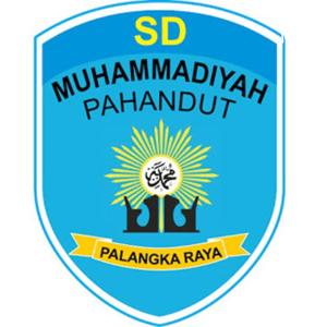 SD Muhammadiyah Pahandut