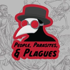 People, Parasites, and Plagues