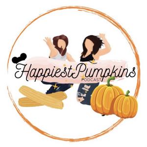 Happiest Pumpkins Podcast