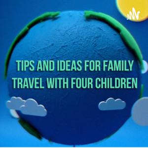 Travel Fun With Four