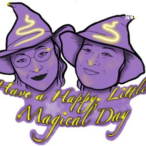 Happy Little Magics