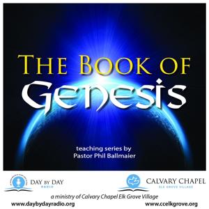 Calvary Chapel Elk Grove-Genesis