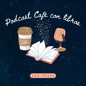 Podcast Café con Libros